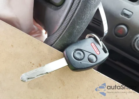 2008 Honda Civic Lx z USA, uszkodzony, nr VIN 1HGFA16568L023889